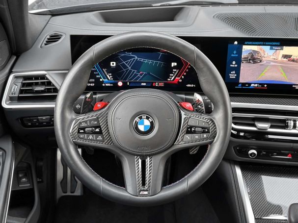 BMW M3 Competition Touring M xDrive 375 kW image number 7