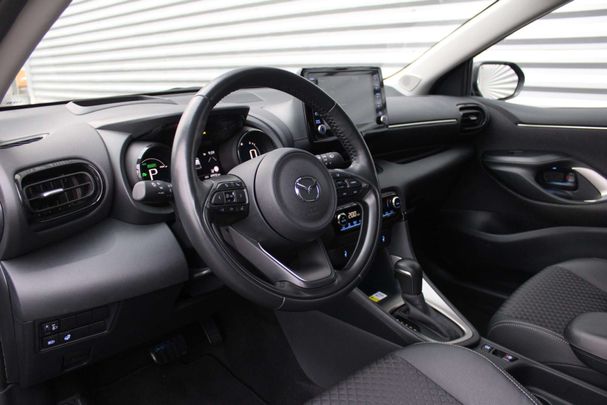 Mazda 2 Hybrid Select 85 kW image number 29