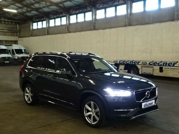 Volvo XC90 D5 AWD Momentum 173 kW image number 7