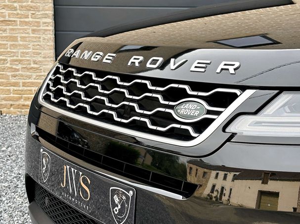 Land Rover Range Rover Evoque 147 kW image number 11