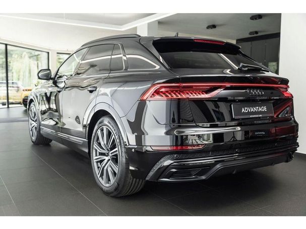 Audi Q8 50 TDI quattro S-line 210 kW image number 4