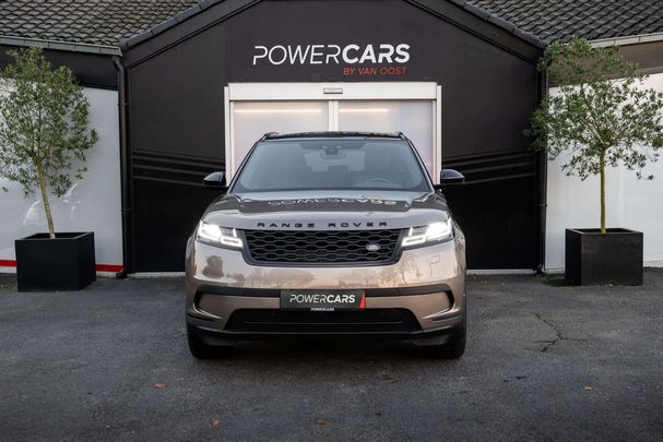 Land Rover Range Rover Velar 202 kW image number 1