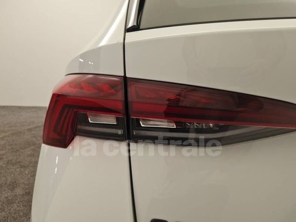 Skoda Octavia Combi 2.0 TSI DSG RS 180 kW image number 28