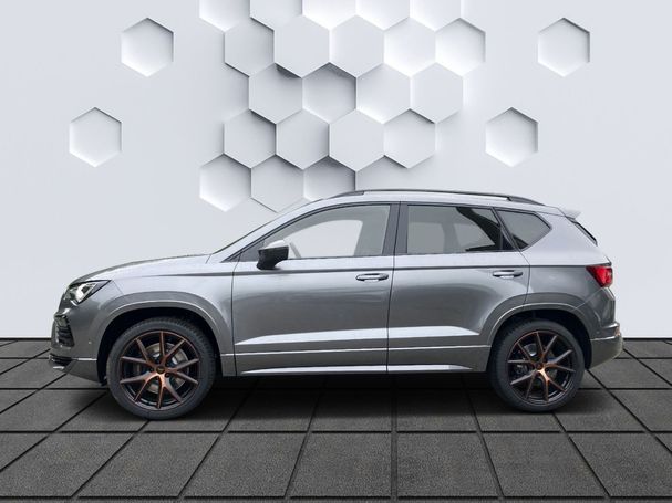 Cupra Ateca 2.0 TSI 4Drive 221 kW image number 14