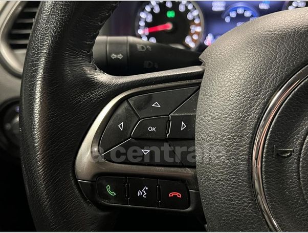 Jeep Renegade 1.0 Limited 88 kW image number 26