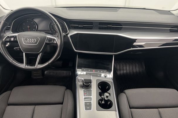 Audi A6 40 TDI Avant 150 kW image number 12