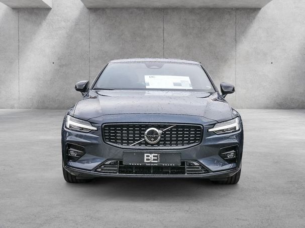 Volvo S60 AWD B5 184 kW image number 2