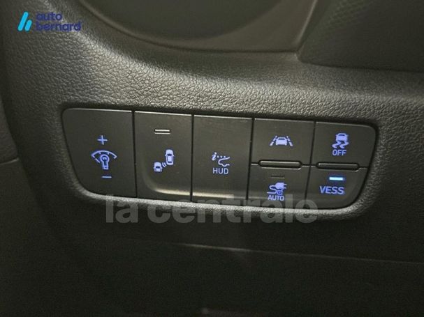 Hyundai Kona 150 kW image number 9