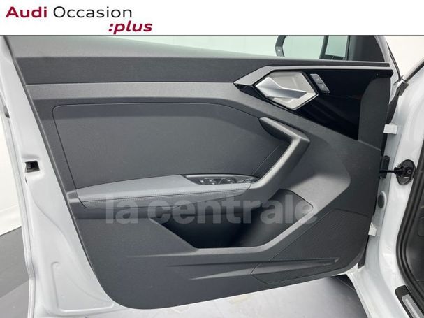 Audi A1 25 TFSI Advanced 70 kW image number 38