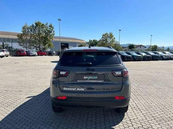 Jeep Compass 1.3 Turbo 177 kW image number 4