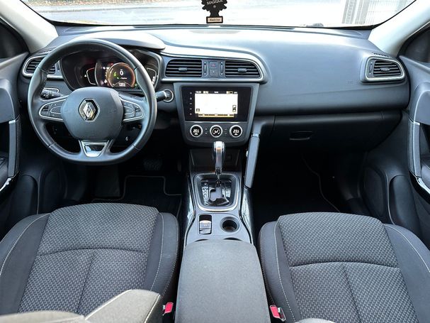 Renault Kadjar dCi 85 kW image number 10