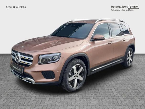 Mercedes-Benz GLB 180 100 kW image number 1