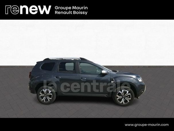 Dacia Duster Blue dCi 115 Prestige 85 kW image number 10