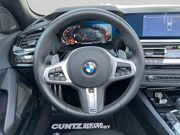 BMW Z4 sDrive30i 190 kW image number 21