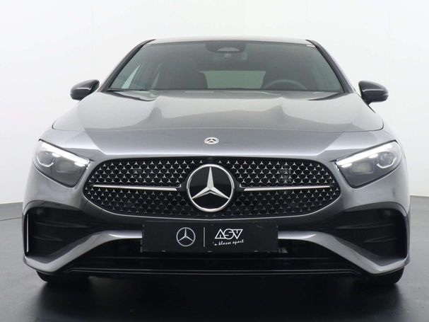 Mercedes-Benz A 180 100 kW image number 8