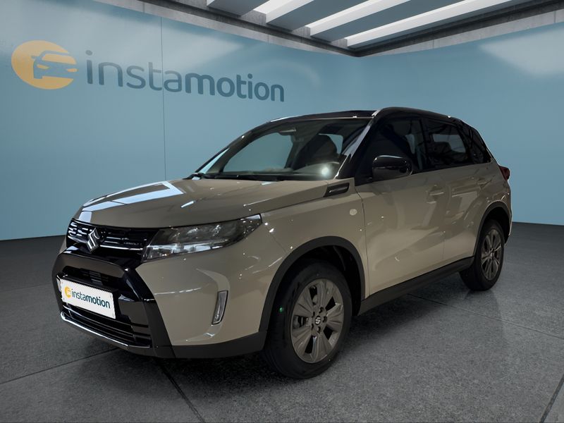 Suzuki Vitara Comfort 81