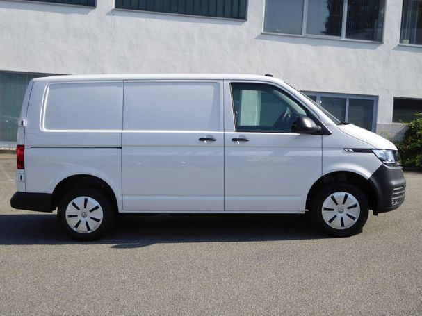 Volkswagen T6 Transporter 81 kW image number 13