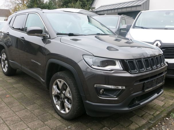 Jeep Compass 125 kW image number 3