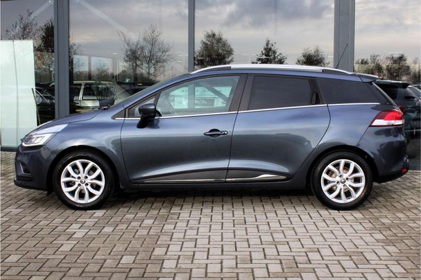 Renault Clio Estate TCe Intens 66 kW image number 3