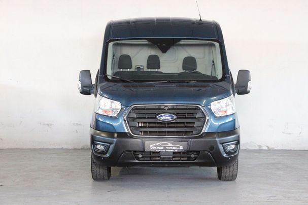 Ford Transit 330 L3H3 Trend 96 kW image number 1