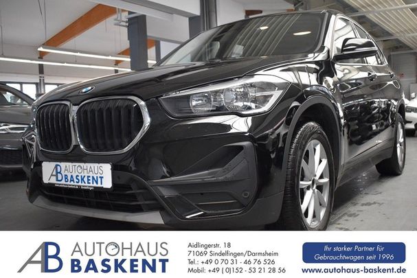 BMW X1 xDrive18d 110 kW image number 1