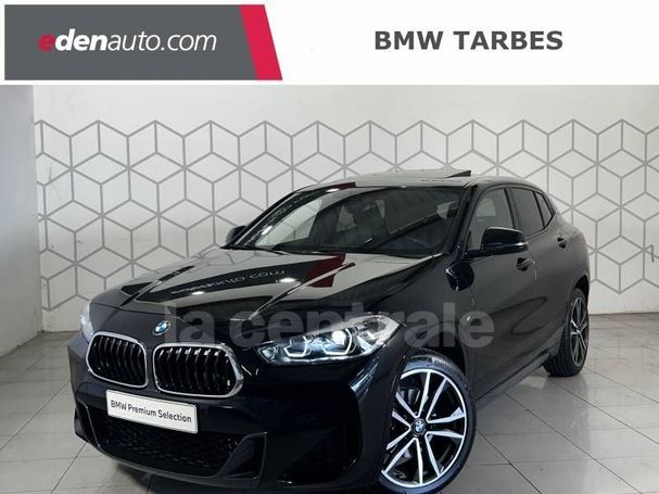 BMW X2 sDrive 110 kW image number 1