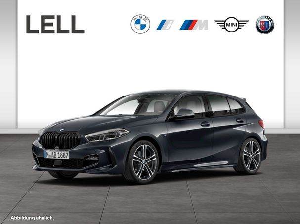 BMW 118i M Sport 100 kW image number 1