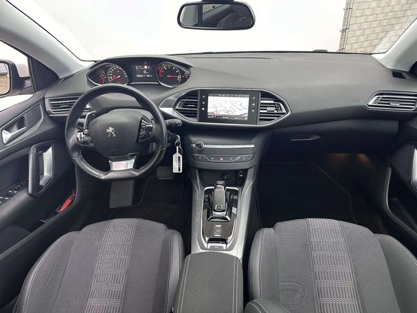 Peugeot 308 SW 1.2 PureTech 96 kW image number 4