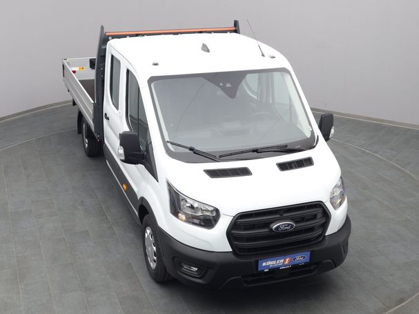 Ford Transit 350 L4 HA Trend 96 kW image number 37