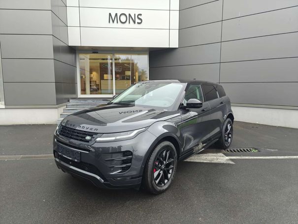 Land Rover Range Rover Evoque 221 kW image number 1