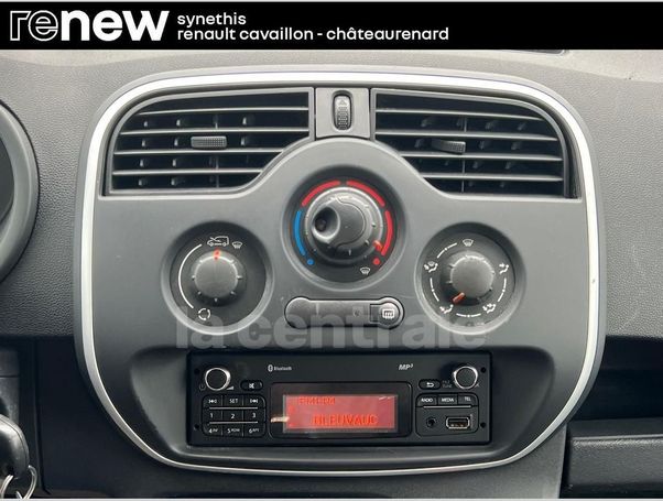 Renault Kangoo Maxi Energy dCi 90 66 kW image number 22