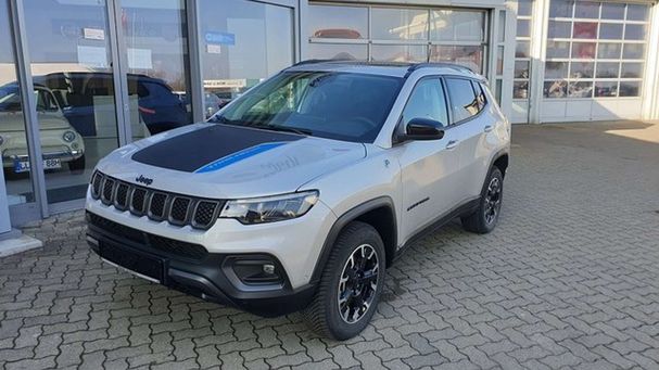 Jeep Compass 177 kW image number 1