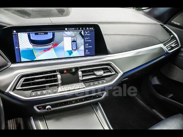 BMW X5 45e xDrive 290 kW image number 19