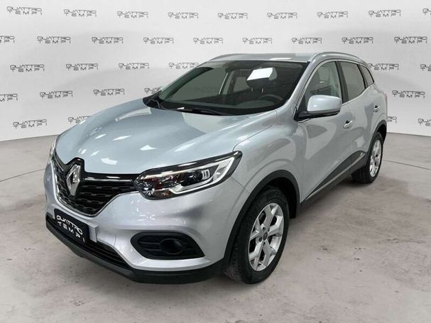 Renault Kadjar BLUE dCi 115 85 kW image number 1