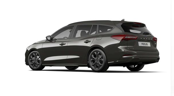 Ford Focus 114 kW image number 3