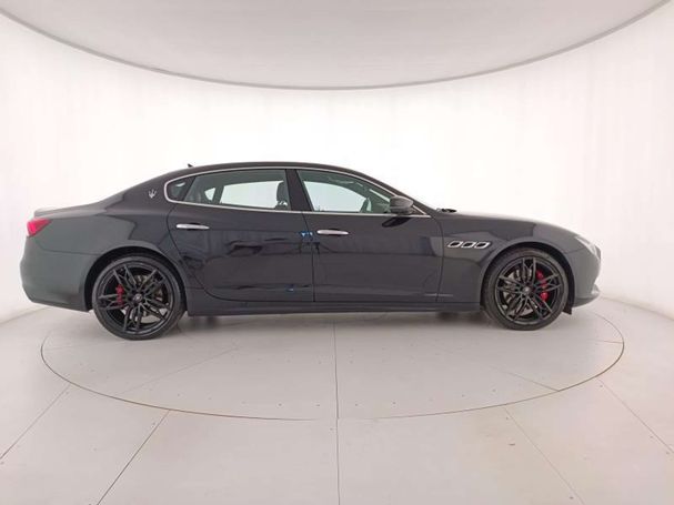 Maserati Quattroporte GT 257 kW image number 5