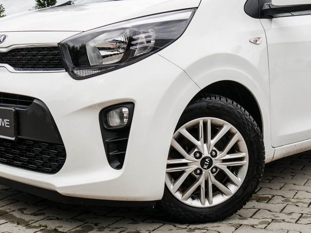 Kia Picanto 1.0 49 kW image number 5