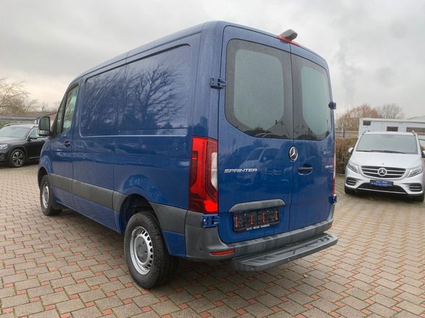 Mercedes-Benz Sprinter 316 CDi 120 kW image number 5