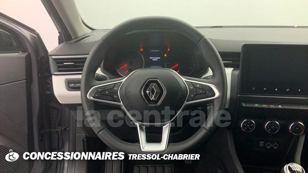 Renault Clio TCe 90 66 kW image number 20