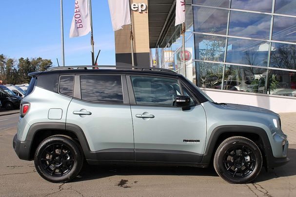 Jeep Renegade 1.5 T4 e-Hybrid Upland 95 kW image number 4