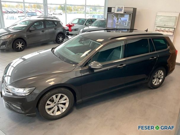 Volkswagen Passat Variant 2.0 TDI DSG 90 kW image number 1