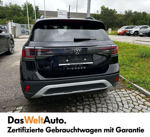 Volkswagen T-Cross TSI DSG 85 kW image number 13