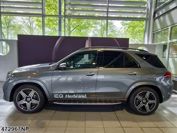 Mercedes-Benz GLE 350 de 245 kW image number 3