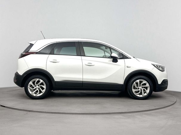 Opel Crossland X 1.2 Innovation 81 kW image number 9