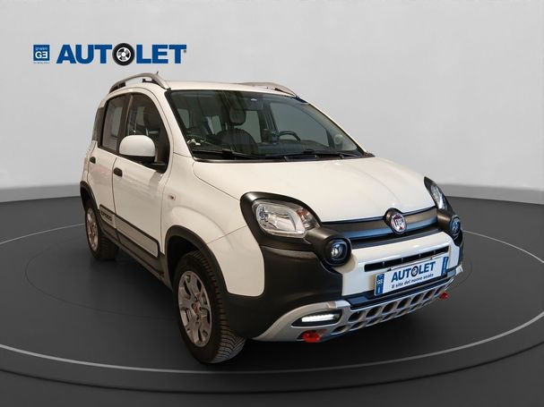 Fiat Panda 0.9 TwinAir 4x4 63 kW image number 3