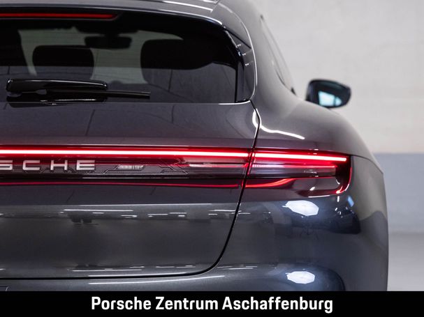 Porsche Taycan Sport Turismo 320 kW image number 7