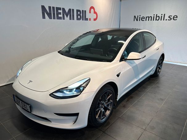 Tesla Model 3 Plus 239 kW image number 1