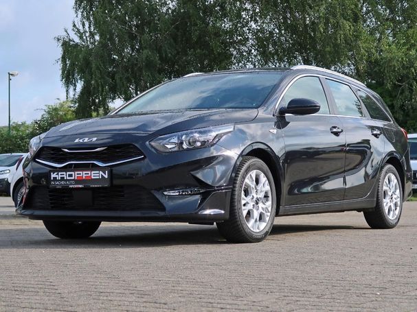 Kia Ceed Sportswagon Vision 118 kW image number 1