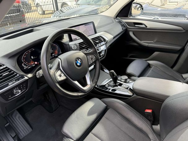 BMW X3 xDrive20d 140 kW image number 11