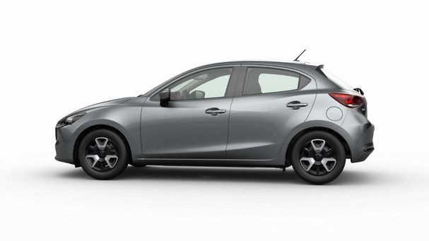 Mazda 2 90 66 kW image number 11